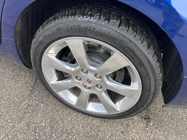 2013 Cadillac ATS 2.0T Luxury