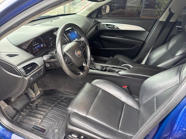 2013 Cadillac ATS 2.0T Luxury