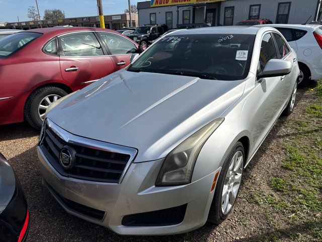 2013 Cadillac ATS 2.5L | Kenner, LA | Auto Nation LLC