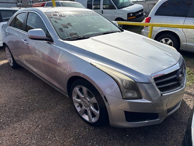2013 Cadillac ATS 2.5L | Kenner, LA | Auto Nation LLC