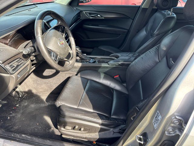 2013 Cadillac ATS 2.5L | Kenner, LA | Auto Nation LLC 2013 Cadillac ATS 2.5L | Kenner, LA | Auto Nation LLC