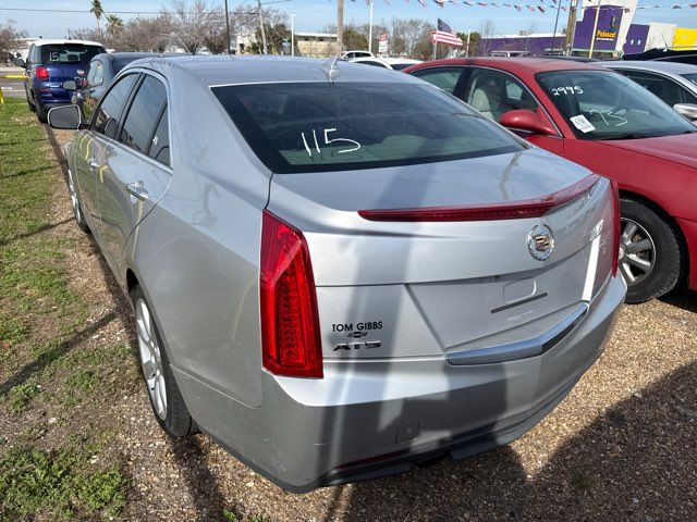 2013 Cadillac ATS 2.5L | Kenner, LA | Auto Nation LLC 2013 Cadillac ATS 2.5L | Kenner, LA | Auto Nation LLC