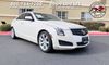 2013 Cadillac ATS Standard | Lubbock, TX | Chaparral Motors - Lubbock