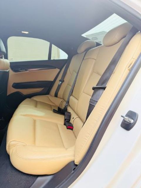 2013 Cadillac ATS Standard | Lubbock, TX | Chaparral Motors - Lubbock