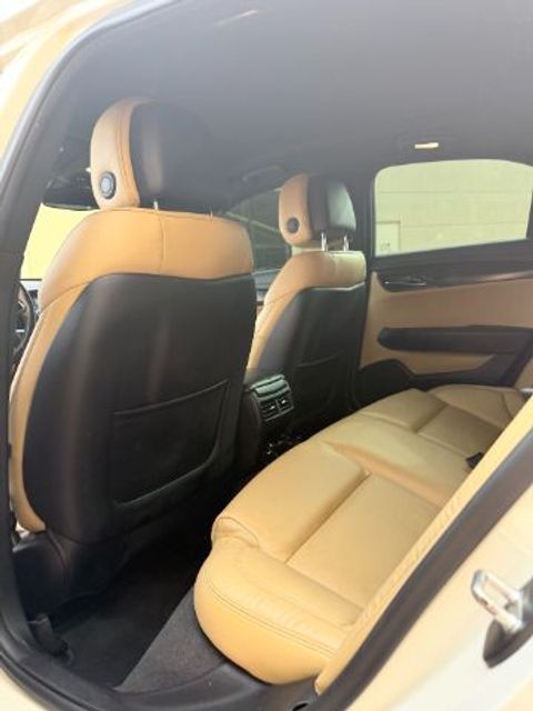 2013 Cadillac ATS Standard | Lubbock, TX | Chaparral Motors - Lubbock