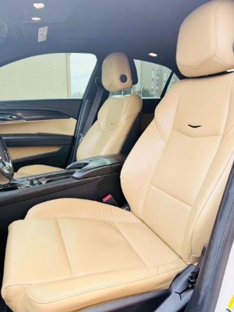 2013 Cadillac ATS Standard | Lubbock, TX | Chaparral Motors - Lubbock