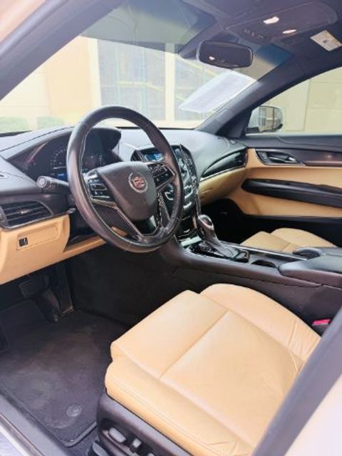 2013 Cadillac ATS Standard | Lubbock, TX | Chaparral Motors - Lubbock