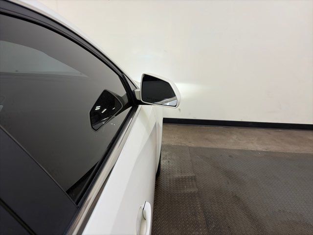 2013 Cadillac CTS 3.6L Premium