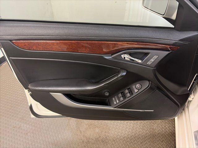 2013 Cadillac CTS 3.6L Premium