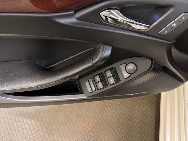 2013 Cadillac CTS 3.6L Premium