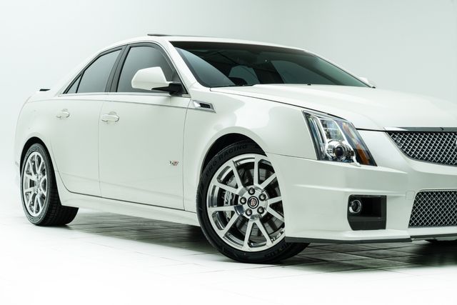 2013 Cadillac CTS-V Sedan w/ 725HP Package | Carrollton, TX | Texas Hot Rides 2013 Cadillac CTS-V Sedan w/ 725HP Package | Carrollton, TX | Texas Hot Rides
