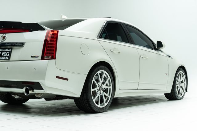 2013 Cadillac CTS-V Sedan w/ 725HP Package | Carrollton, TX | Texas Hot Rides 2013 Cadillac CTS-V Sedan w/ 725HP Package | Carrollton, TX | Texas Hot Rides