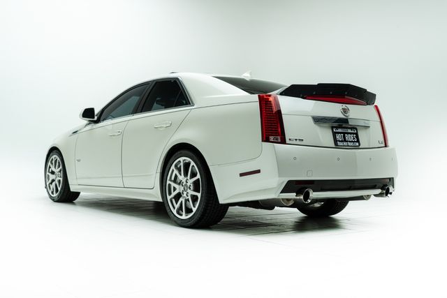 2013 Cadillac CTS-V Sedan w/ 725HP Package | Carrollton, TX | Texas Hot Rides 2013 Cadillac CTS-V Sedan w/ 725HP Package | Carrollton, TX | Texas Hot Rides