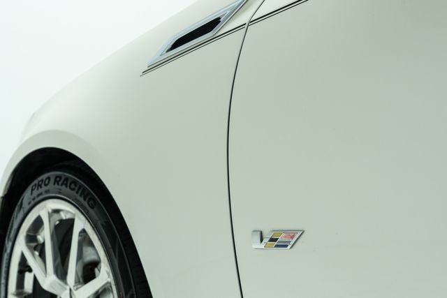 2013 Cadillac CTS-V Sedan w/ 725HP Package | Carrollton, TX | Texas Hot Rides