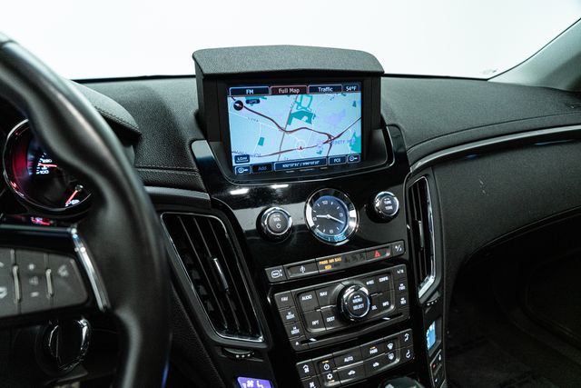 2013 Cadillac CTS-V Sedan w/ 725HP Package | Carrollton, TX | Texas Hot Rides 2013 Cadillac CTS-V Sedan w/ 725HP Package | Carrollton, TX | Texas Hot Rides