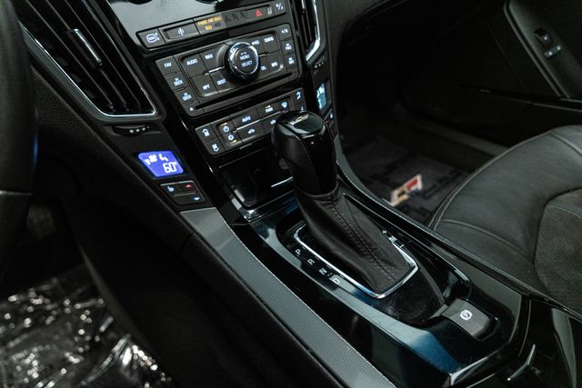 2013 Cadillac CTS-V Sedan w/ 725HP Package | Carrollton, TX | Texas Hot Rides 2013 Cadillac CTS-V Sedan w/ 725HP Package | Carrollton, TX | Texas Hot Rides