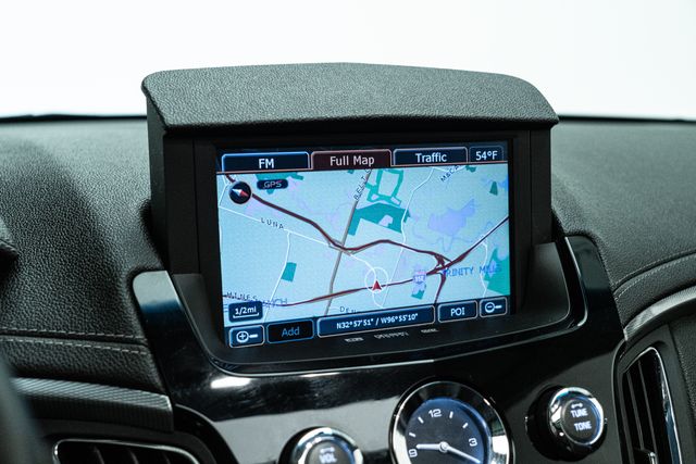 2013 Cadillac CTS-V Sedan w/ 725HP Package | Carrollton, TX | Texas Hot Rides