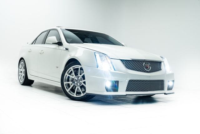2013 Cadillac CTS-V Sedan w/ 725HP Package | Carrollton, TX | Texas Hot Rides 2013 Cadillac CTS-V Sedan w/ 725HP Package | Carrollton, TX | Texas Hot Rides