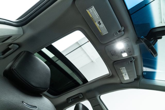 2013 Cadillac CTS-V Sedan w/ 725HP Package | Carrollton, TX | Texas Hot Rides