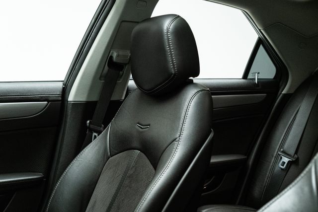 2013 Cadillac CTS-V Sedan w/ 725HP Package | Carrollton, TX | Texas Hot Rides 2013 Cadillac CTS-V Sedan w/ 725HP Package | Carrollton, TX | Texas Hot Rides