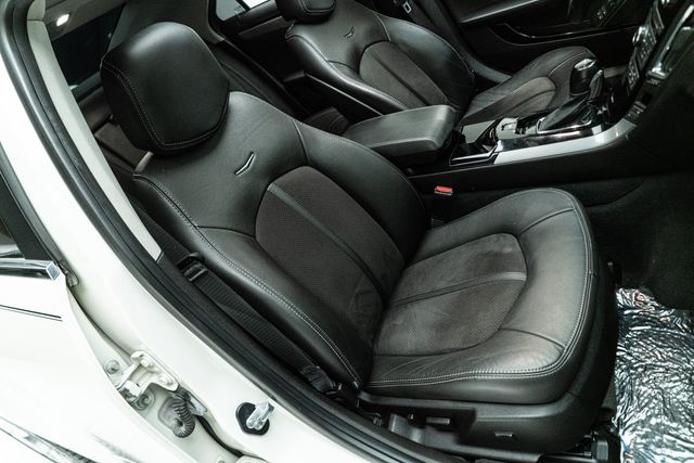 2013 Cadillac CTS-V Sedan w/ 725HP Package | Carrollton, TX | Texas Hot Rides