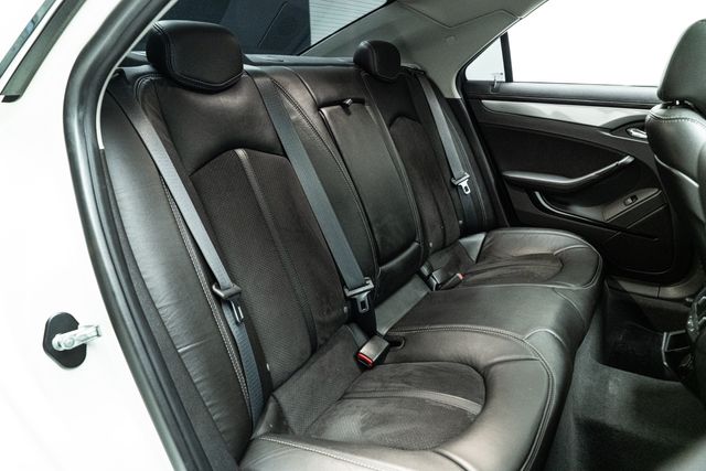 2013 Cadillac CTS-V Sedan w/ 725HP Package | Carrollton, TX | Texas Hot Rides 2013 Cadillac CTS-V Sedan w/ 725HP Package | Carrollton, TX | Texas Hot Rides