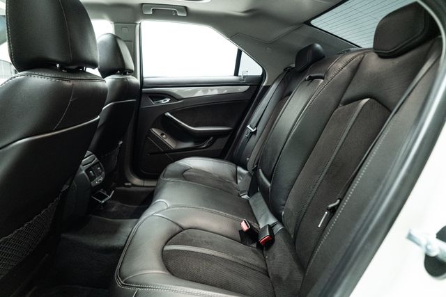 2013 Cadillac CTS-V Sedan w/ 725HP Package | Carrollton, TX | Texas Hot Rides 2013 Cadillac CTS-V Sedan w/ 725HP Package | Carrollton, TX | Texas Hot Rides