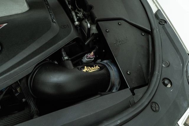 2013 Cadillac CTS-V Sedan w/ 725HP Package | Carrollton, TX | Texas Hot Rides 2013 Cadillac CTS-V Sedan w/ 725HP Package | Carrollton, TX | Texas Hot Rides