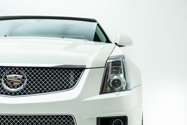 2013 Cadillac CTS-V Sedan w/ 725HP Package | Carrollton, TX | Texas Hot Rides 2013 Cadillac CTS-V Sedan w/ 725HP Package | Carrollton, TX | Texas Hot Rides
