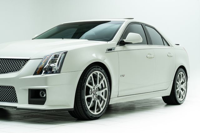 2013 Cadillac CTS-V Sedan w/ 725HP Package | Carrollton, TX | Texas Hot Rides 2013 Cadillac CTS-V Sedan w/ 725HP Package | Carrollton, TX | Texas Hot Rides