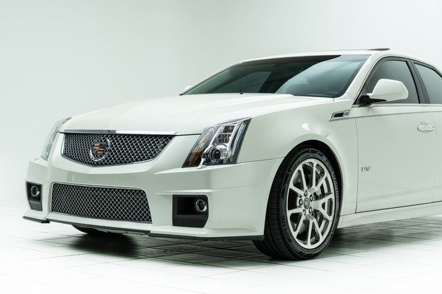 2013 Cadillac CTS-V Sedan w/ 725HP Package | Carrollton, TX | Texas Hot Rides 2013 Cadillac CTS-V Sedan w/ 725HP Package | Carrollton, TX | Texas Hot Rides