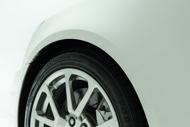 2013 Cadillac CTS-V Sedan | Carrollton, TX | Texas Hot Rides