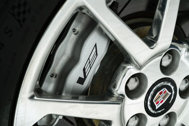 2013 Cadillac CTS-V Sedan | Carrollton, TX | Texas Hot Rides 2013 Cadillac CTS-V Sedan | Carrollton, TX | Texas Hot Rides