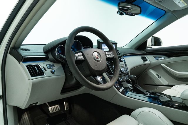 2013 Cadillac CTS-V Sedan | Carrollton, TX | Texas Hot Rides 2013 Cadillac CTS-V Sedan | Carrollton, TX | Texas Hot Rides