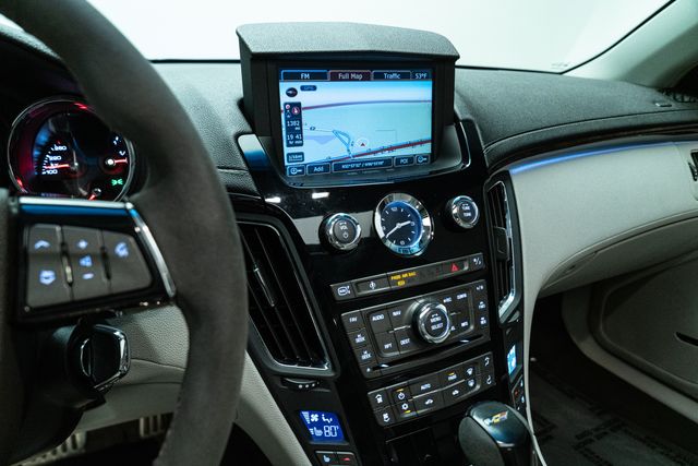 2013 Cadillac CTS-V Sedan | Carrollton, TX | Texas Hot Rides 2013 Cadillac CTS-V Sedan | Carrollton, TX | Texas Hot Rides