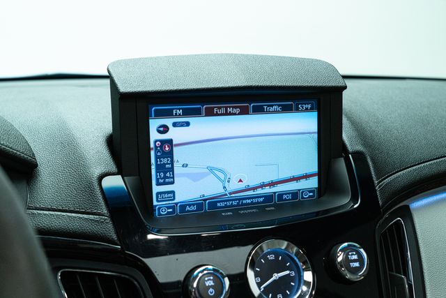 2013 Cadillac CTS-V Sedan | Carrollton, TX | Texas Hot Rides 2013 Cadillac CTS-V Sedan | Carrollton, TX | Texas Hot Rides