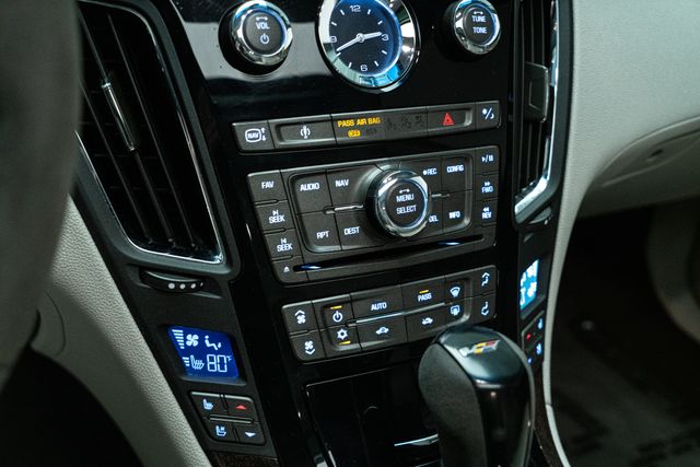 2013 Cadillac CTS-V Sedan | Carrollton, TX | Texas Hot Rides 2013 Cadillac CTS-V Sedan | Carrollton, TX | Texas Hot Rides