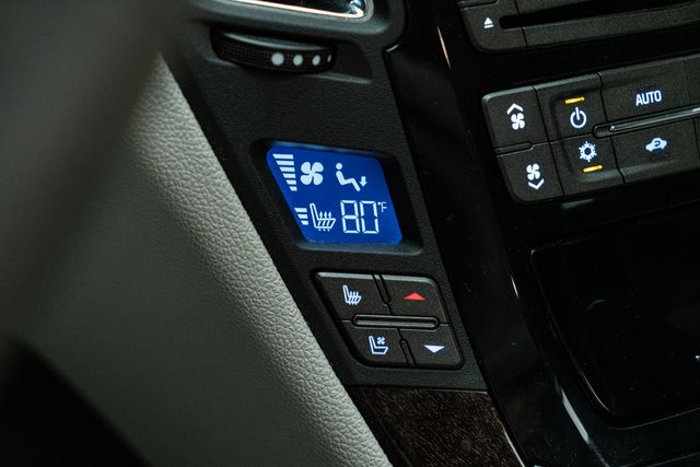 2013 Cadillac CTS-V Sedan | Carrollton, TX | Texas Hot Rides