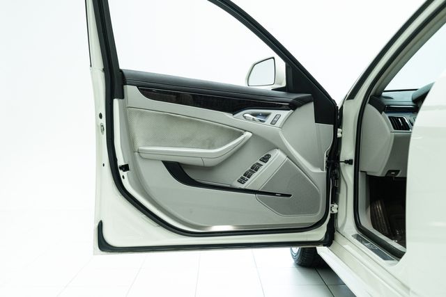 2013 Cadillac CTS-V Sedan | Carrollton, TX | Texas Hot Rides 2013 Cadillac CTS-V Sedan | Carrollton, TX | Texas Hot Rides