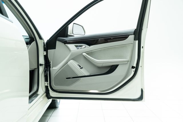 2013 Cadillac CTS-V Sedan | Carrollton, TX | Texas Hot Rides 2013 Cadillac CTS-V Sedan | Carrollton, TX | Texas Hot Rides