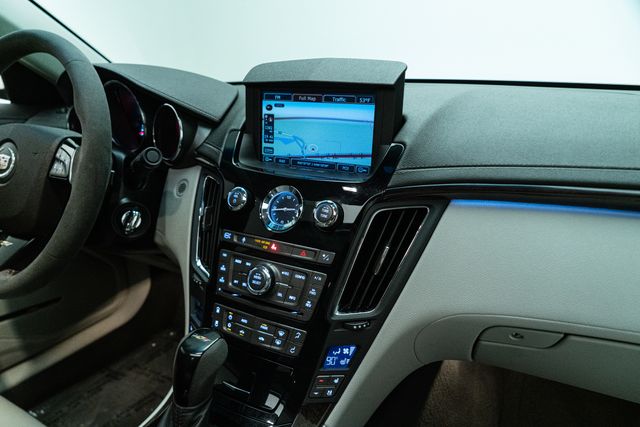 2013 Cadillac CTS-V Sedan | Carrollton, TX | Texas Hot Rides 2013 Cadillac CTS-V Sedan | Carrollton, TX | Texas Hot Rides