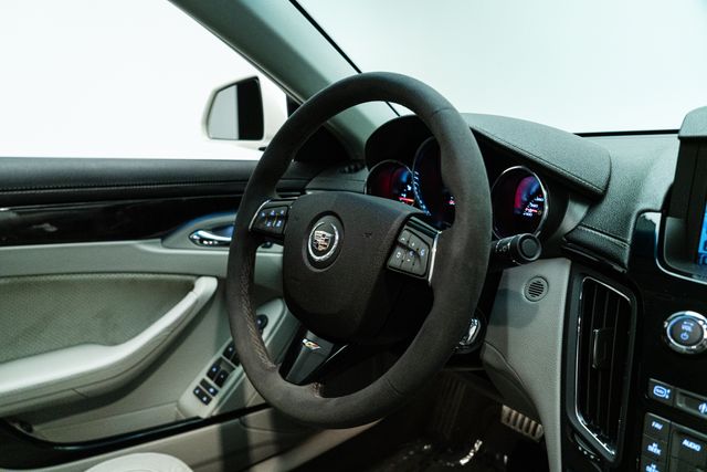 2013 Cadillac CTS-V Sedan | Carrollton, TX | Texas Hot Rides 2013 Cadillac CTS-V Sedan | Carrollton, TX | Texas Hot Rides