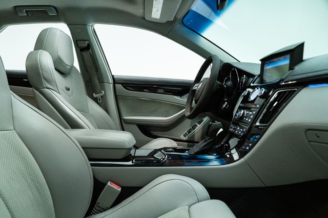 2013 Cadillac CTS-V Sedan | Carrollton, TX | Texas Hot Rides 2013 Cadillac CTS-V Sedan | Carrollton, TX | Texas Hot Rides