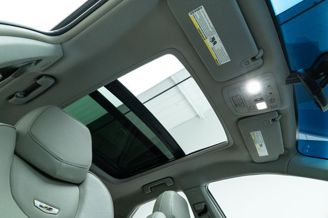 2013 Cadillac CTS-V Sedan | Carrollton, TX | Texas Hot Rides