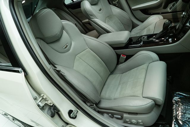 2013 Cadillac CTS-V Sedan | Carrollton, TX | Texas Hot Rides