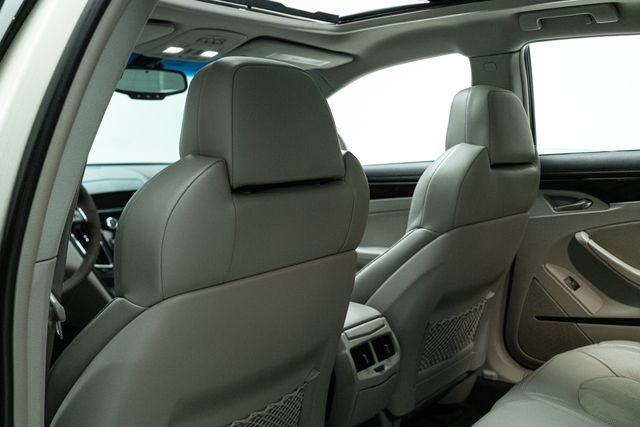 2013 Cadillac CTS-V Sedan | Carrollton, TX | Texas Hot Rides