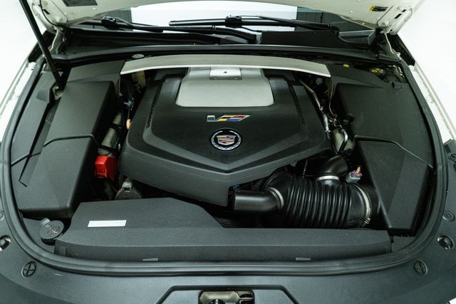 2013 Cadillac CTS-V Sedan | Carrollton, TX | Texas Hot Rides 2013 Cadillac CTS-V Sedan | Carrollton, TX | Texas Hot Rides