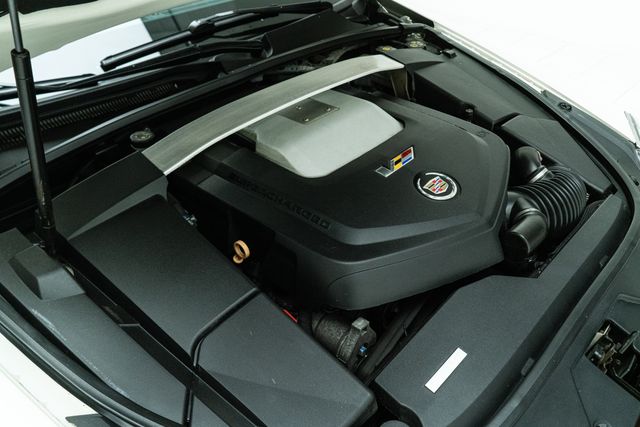 2013 Cadillac CTS-V Sedan | Carrollton, TX | Texas Hot Rides 2013 Cadillac CTS-V Sedan | Carrollton, TX | Texas Hot Rides