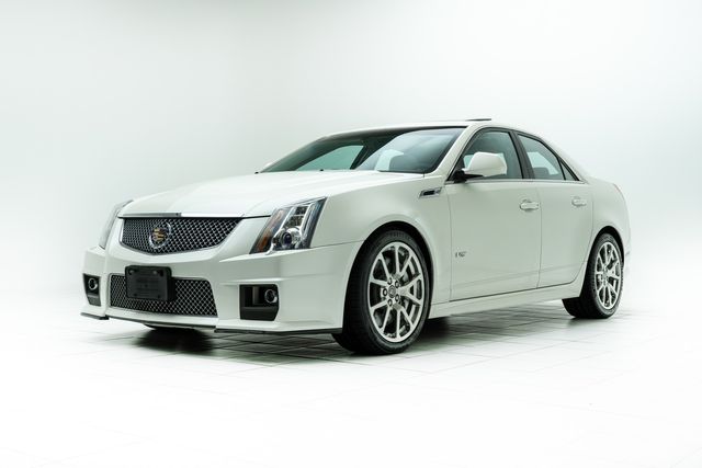 2013 Cadillac CTS-V Sedan | Carrollton, TX | Texas Hot Rides 2013 Cadillac CTS-V Sedan | Carrollton, TX | Texas Hot Rides