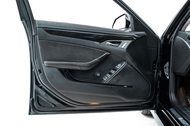 2013 Cadillac CTS-V Wagon 1 of 416 Produced | Dallas, TX | RPM Garage 2013 Cadillac CTS-V Wagon 1 of 416 Produced | Dallas, TX | RPM Garage